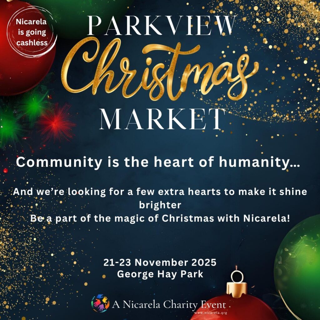 Parkview Charity Christmas Market Set to Be the Best Yet