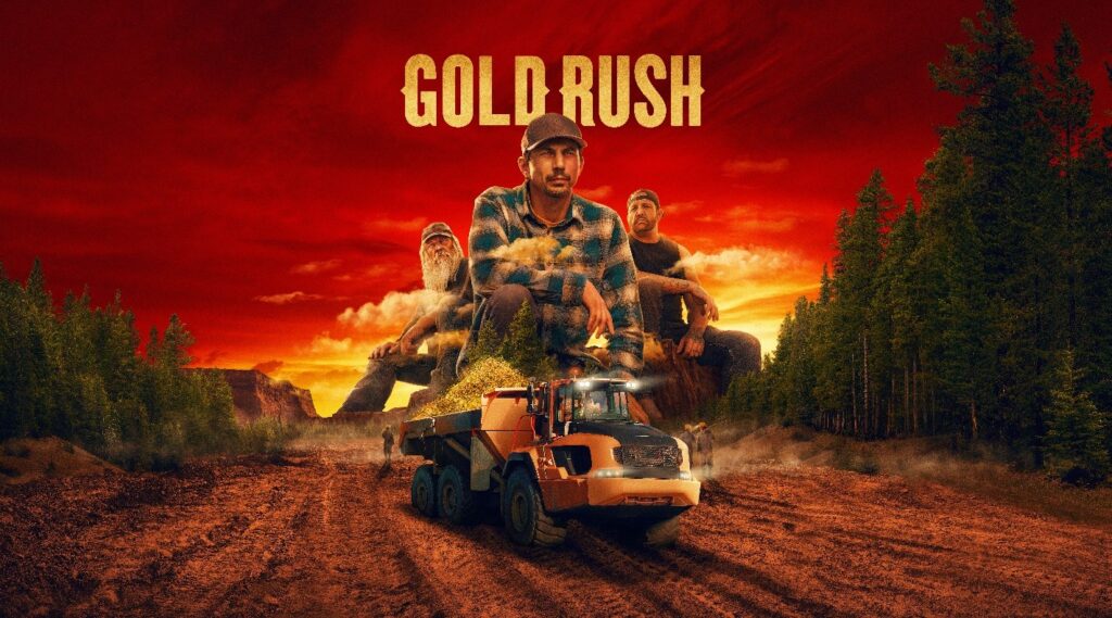 Gold Fever Reaches Boiling Point in Discovery’s Explosive New Season of Gold Rush