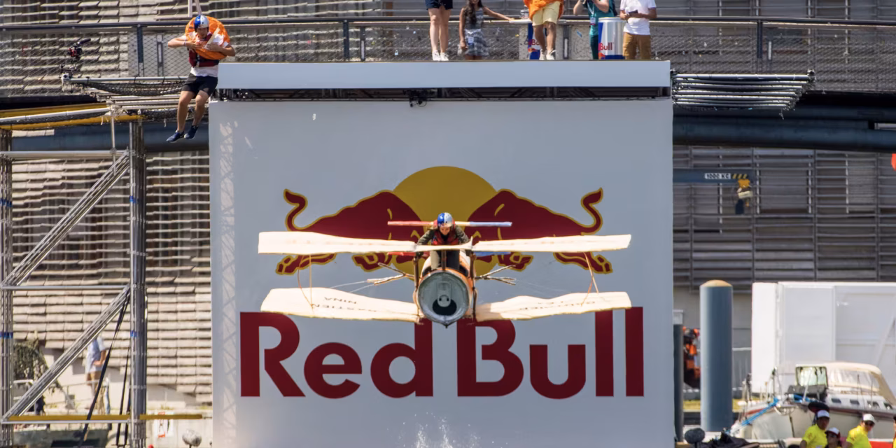 Red Bull Flugtag Cape Town 2025: All the Action from the V&A Waterfront Splashdown