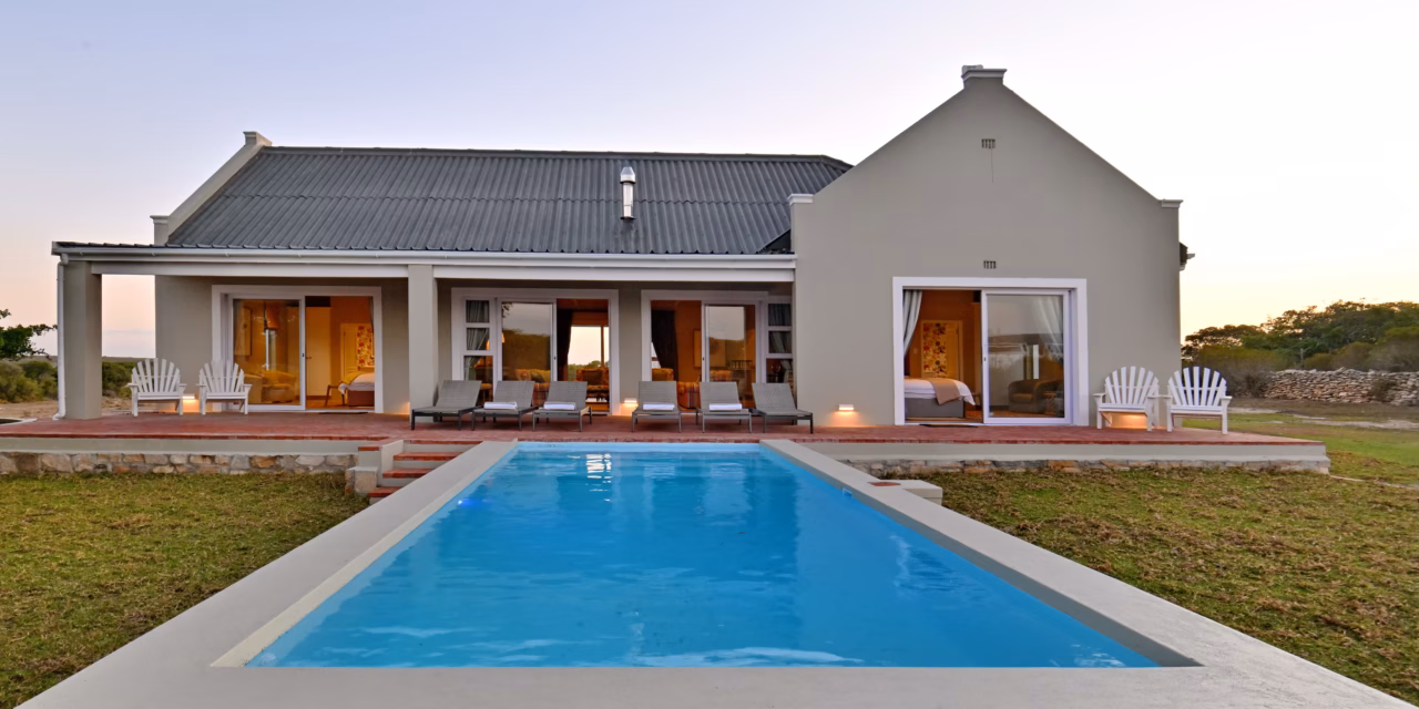 De Hoop Nature Reserve: A Luxurious Road Trip Escape