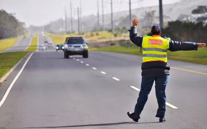 Understanding Your Rights During South Africa’s Festive Roadblocks