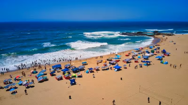 Explore the Enchanting Festive Season Programme at Sapphire Coast in 2025