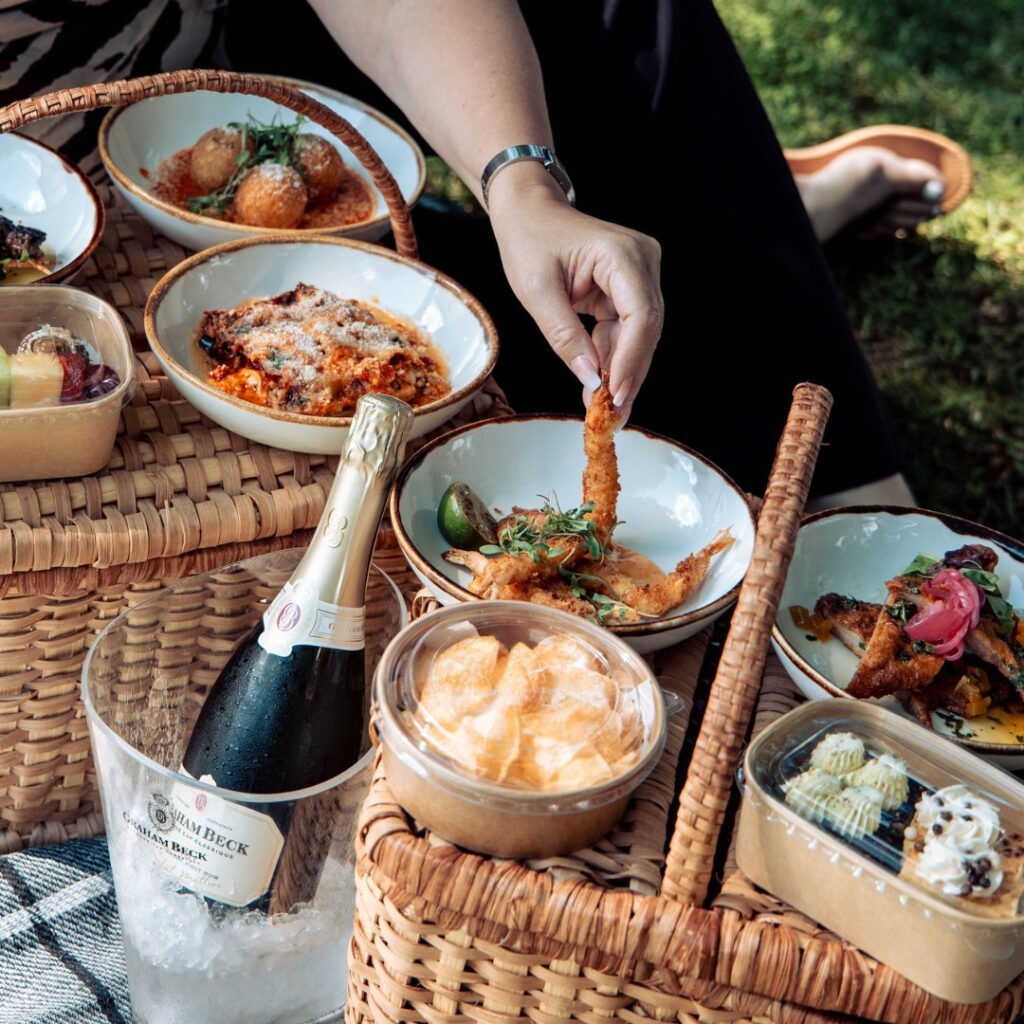 Unforgettable Summer Picnics at The Maslow Sandton: Your Guide to Upcoming Events