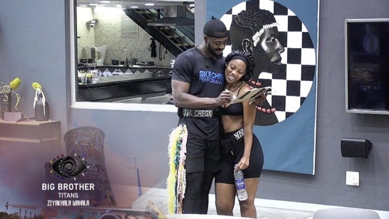 Yemi Cregx Returns to South Africa for First Media Tour Since Big Brother Titans 2023