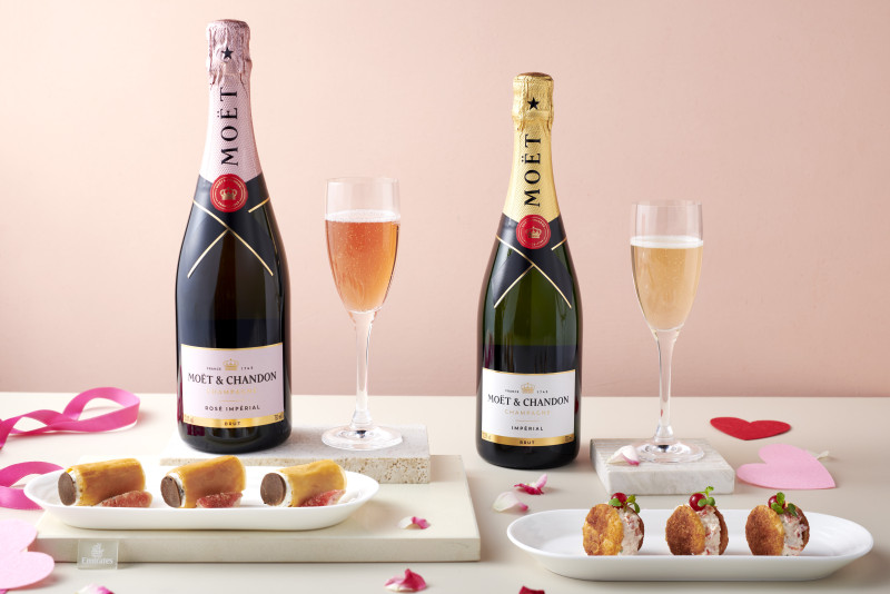 Love in the Skies: Emirates Connects African Travellers to the World’s Most Romantic Destinations