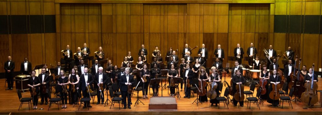 Johannesburg Philharmonic Orchestra Unveils its 2026 Symphony Season and Global Conducting Fellowship Partnership