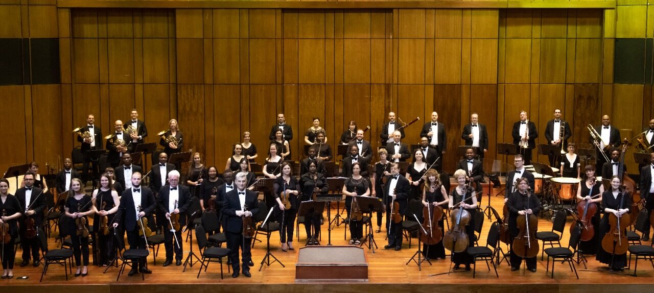 Johannesburg Philharmonic Orchestra Unveils its 2026 Symphony Season and Global Conducting Fellowship Partnership