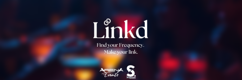 SMag Launches Link’d: A safe in-person experience for Joburg singles