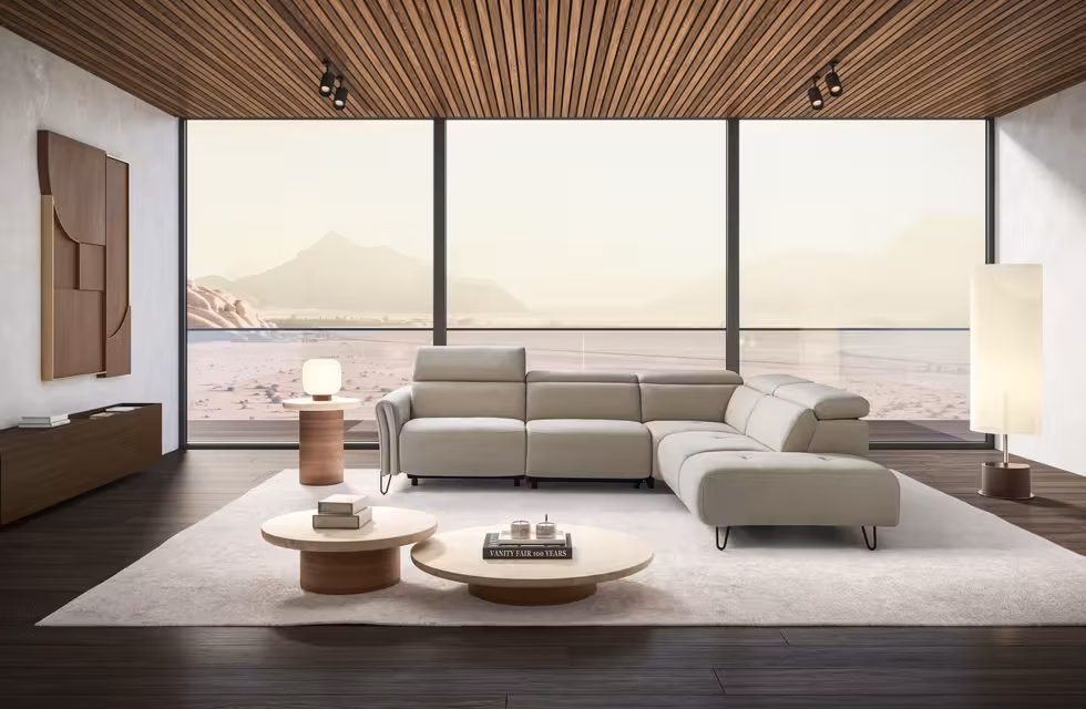 Suffa Opens at Vencasa Design Quarter, Bringing Portuguese Luxury to Johannesburg Living