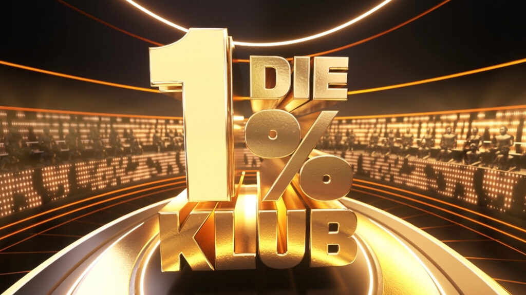 kykNET brings global hit The 1% Club to SA – entries now open