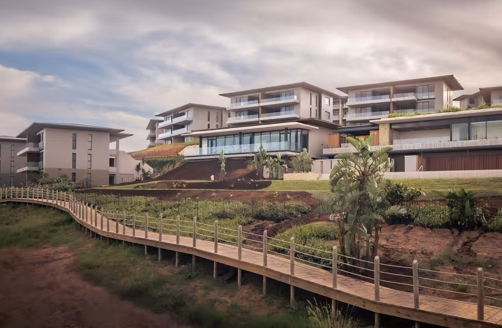 The Club Med Effect: When Global Tourism Capital Meets a High-Growth Coastal Market