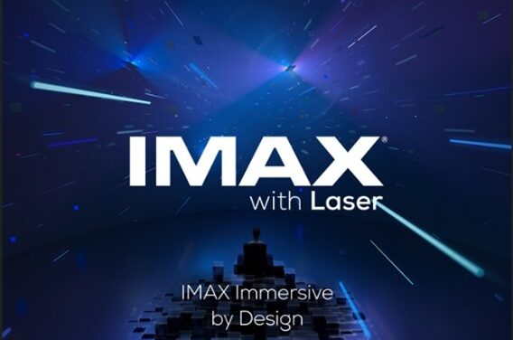Ster-Kinekor Unveils IMAX® with Laser at The Zone @ Rosebank