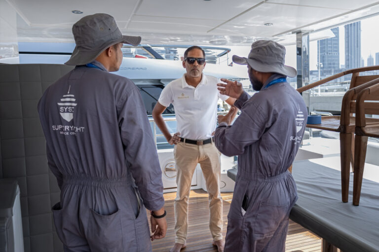SYSC Expands Mobile Service Capabilities Across the UAE
