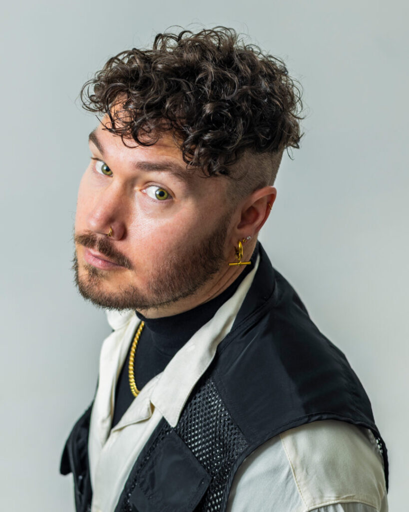 TiMO ODV Set to Ignite ULTRA South Africa 2026 with Kyle Cassim B2B Performance