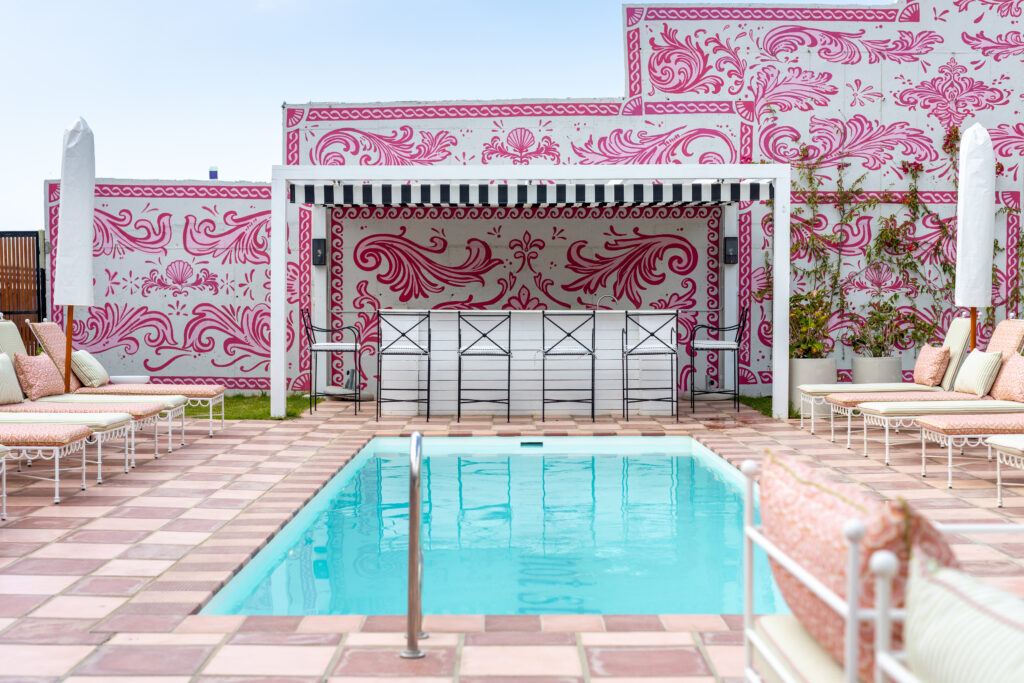 Tintswalo Collection expands in Cape Town with the opening of Tintswalo Summer House in Glencairn