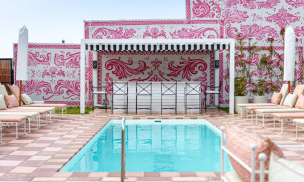 Tintswalo Collection expands in Cape Town with the opening of Tintswalo Summer House in Glencairn