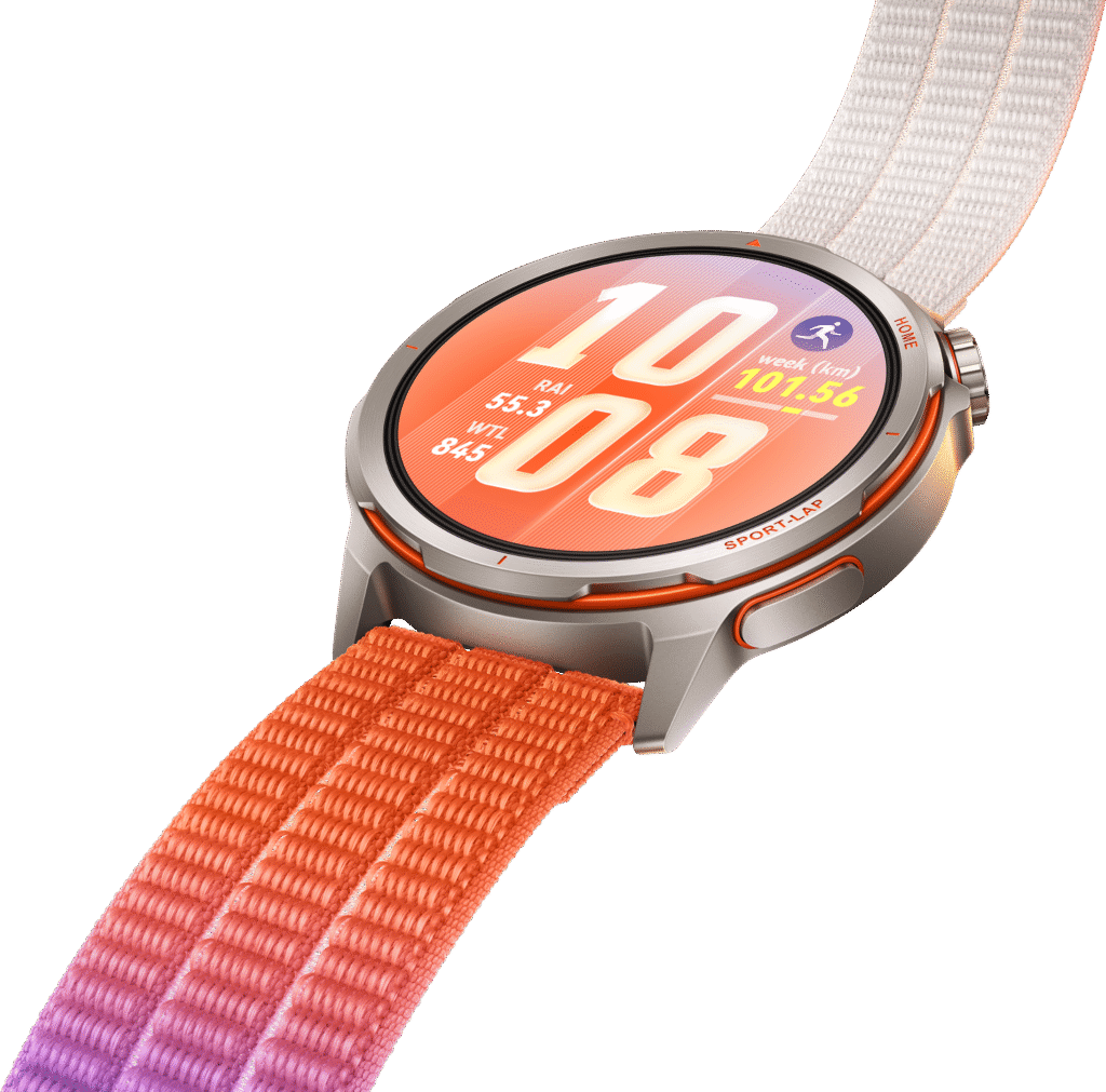 HUAWEI WATCH GT Runner 2 Debuts with Elite Performance Features