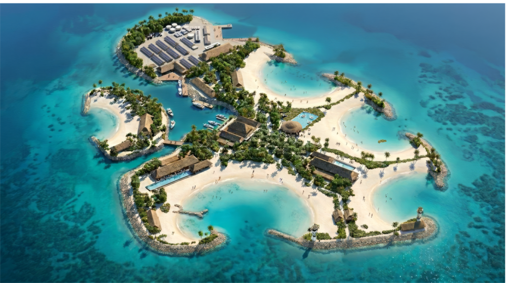 MSC GROUP’S CRUISE DIVISION INTRODUCES SANDY CAY: A NEW LUXURY PRIVATE ISLAND RETREAT IN THE BAHAMAS