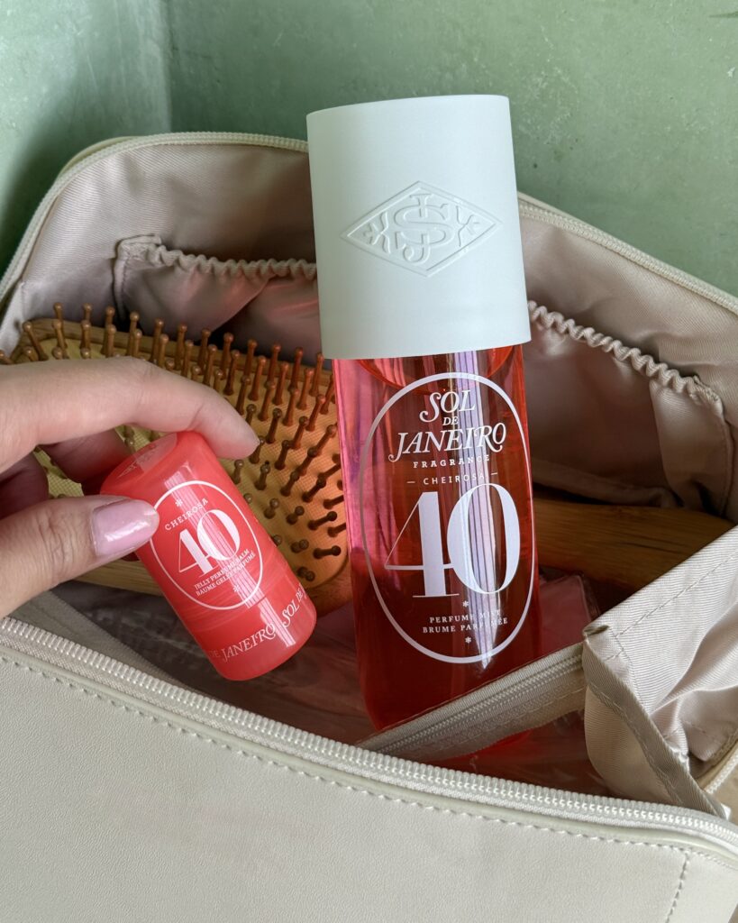 Sol de Janeiro Redefines Fragrance Layering with “Make Life Cheirosa”