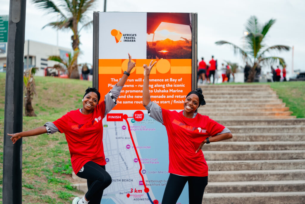 Africa’s Travel Indaba 2026 Powers Tourism Growth Across the Continent