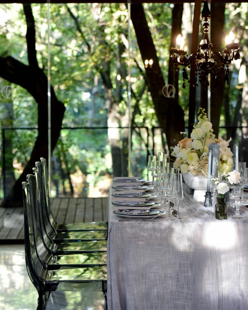 Vivari Hotel & Spa in Cradle of Humankind Positions Itself as a Premier Wedding Destination in South Africa