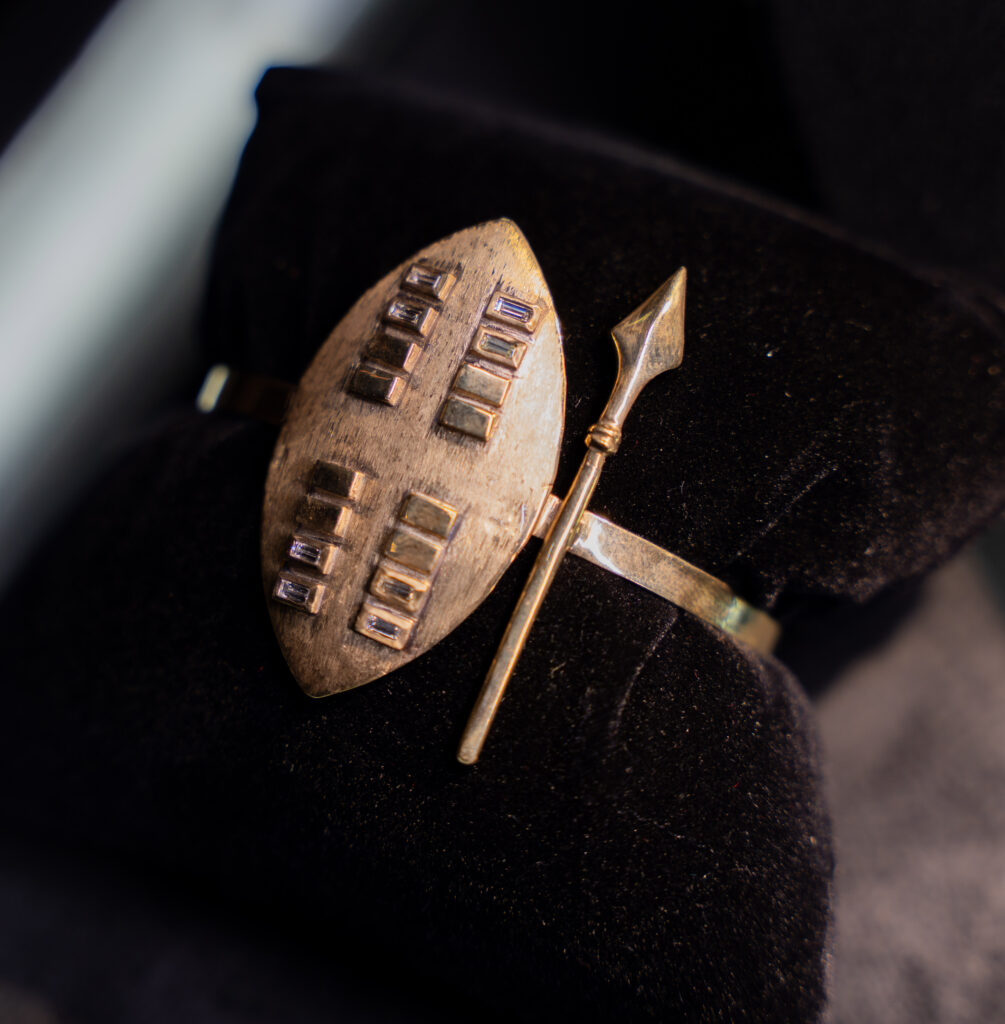 LDK Jewels Launches in South Africa: Where African Craftsmanship Meets Contemporary Luxury