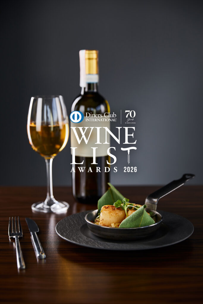 ENTRIES ARE OPEN FOR THE 2026 DINERS CLUB WINELIST AWARDS