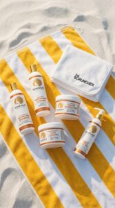 IntrinsiCurly Me Autumn Hair Care for Curly Hair
