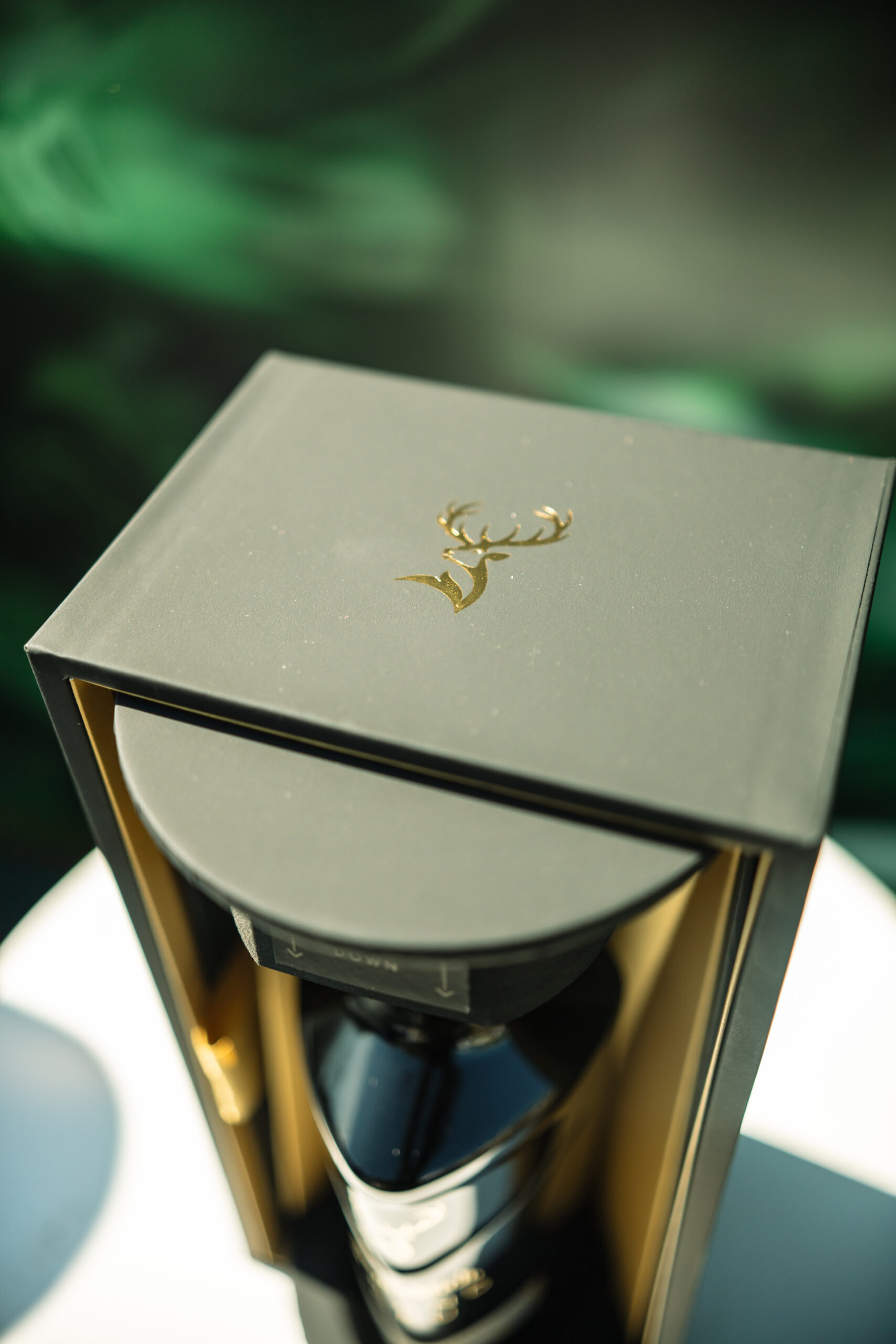 Nedbank International Polo Glenfiddich Whisky