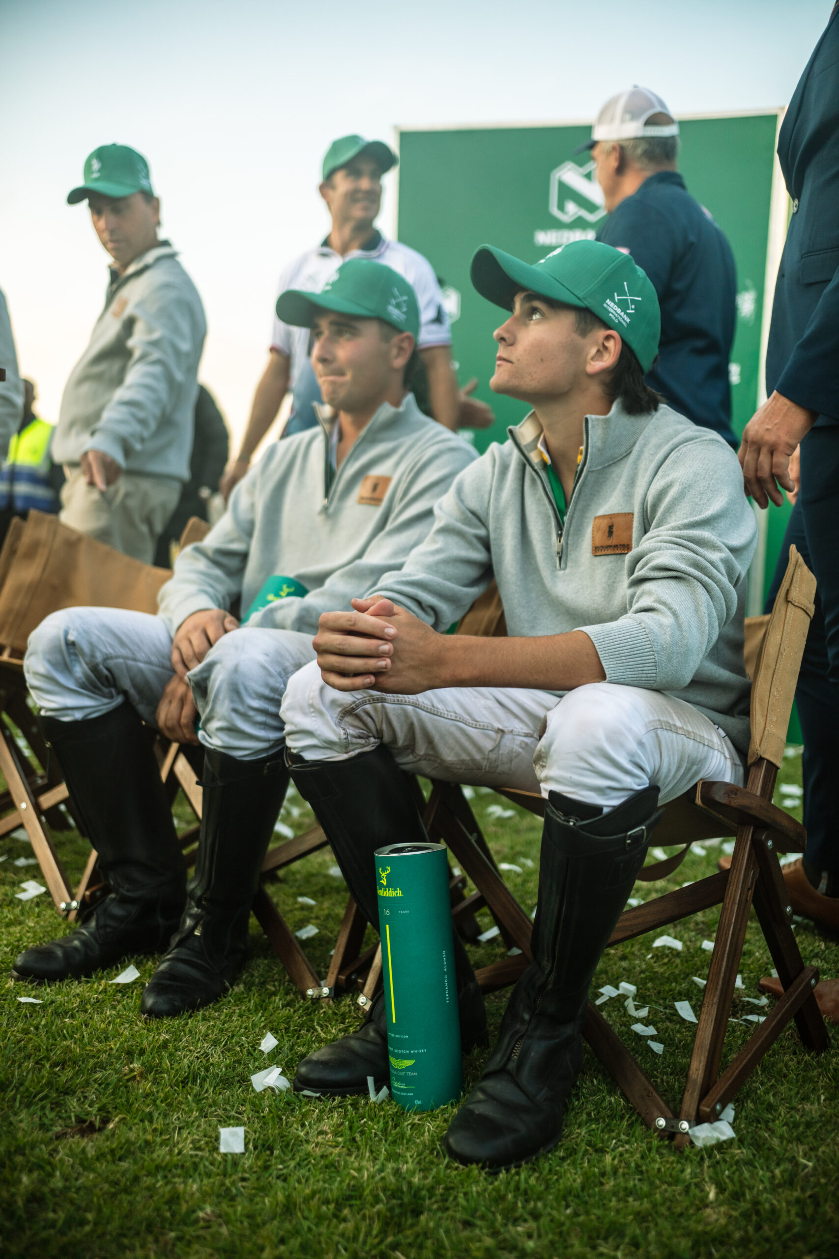 Nedbank International Polo Glenfiddich