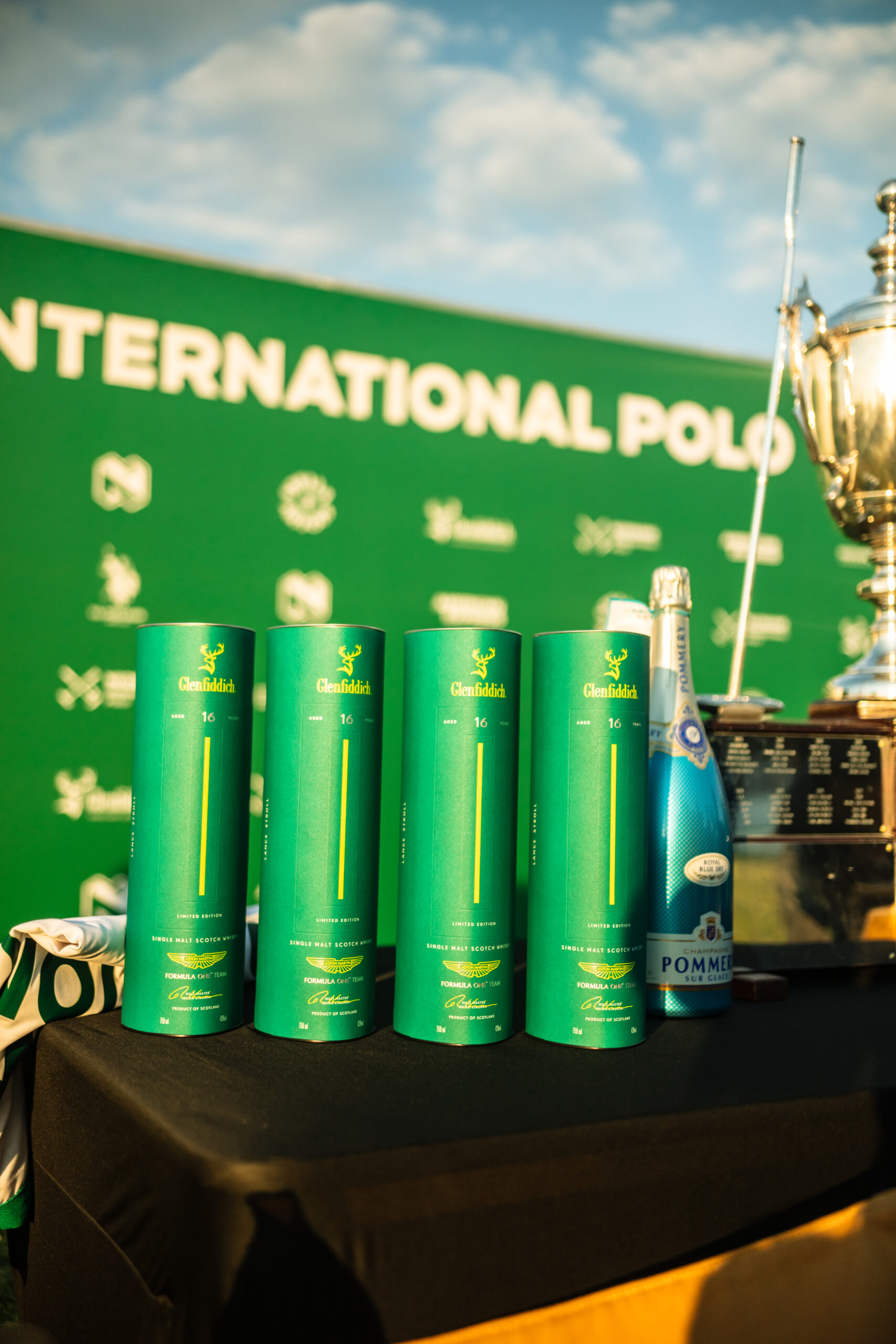 Nedbank International Polo Glenfiddich
