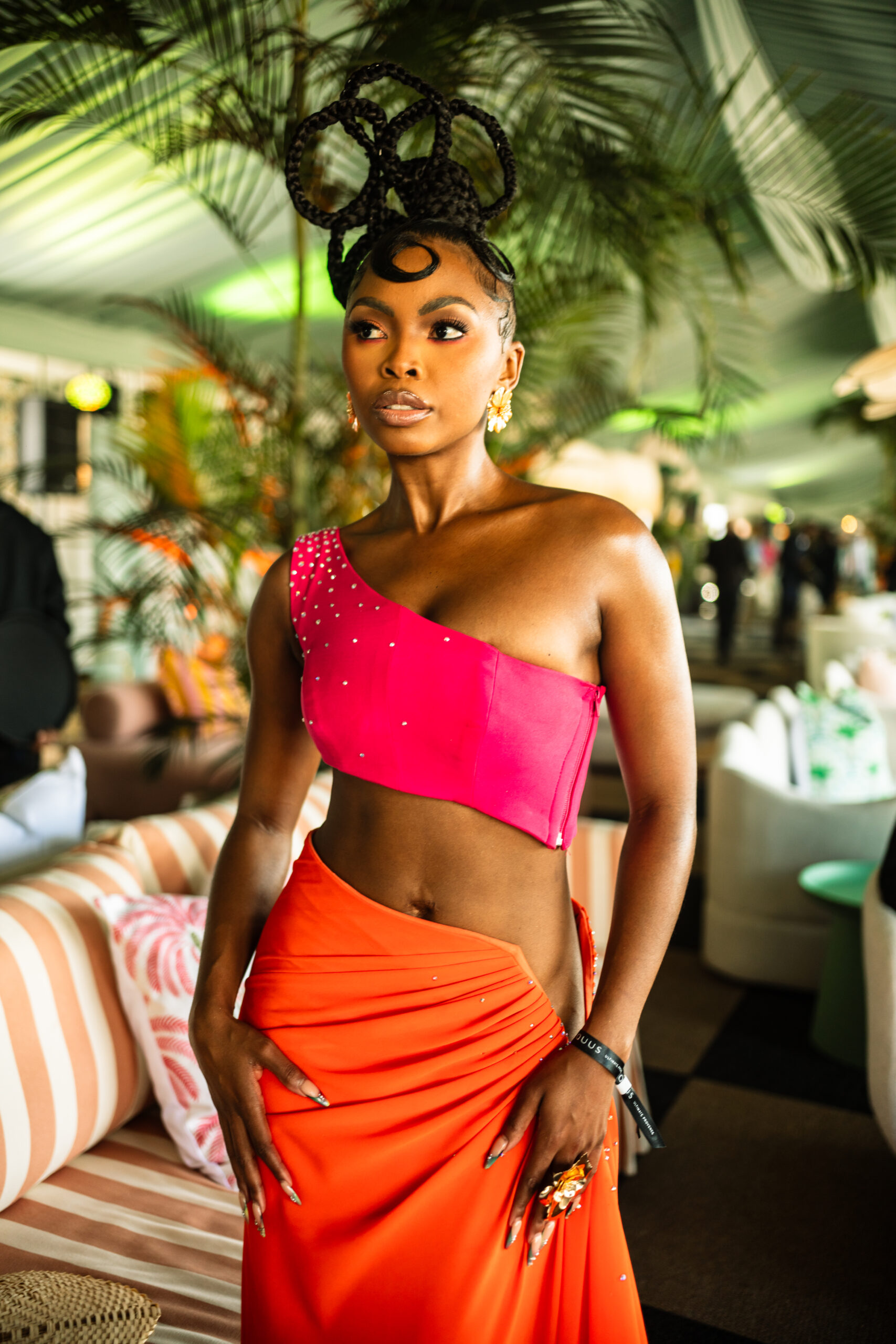 Nedbank International Polo Glenfiddich fashion