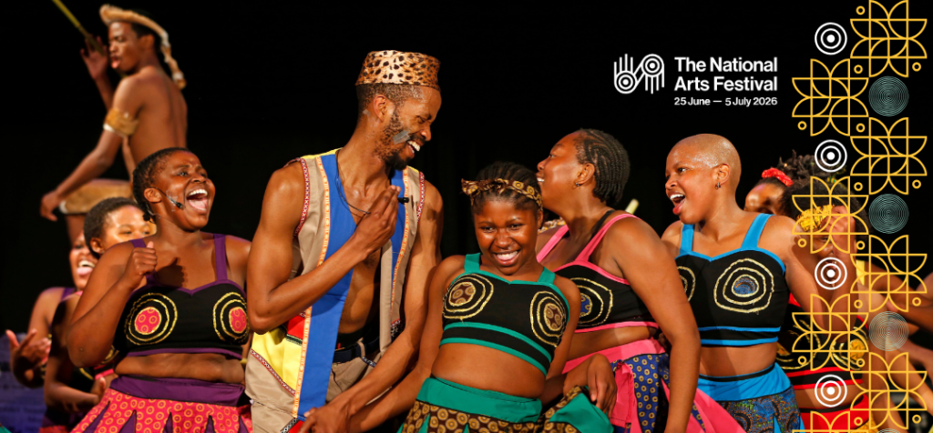 National Arts Festival Fringe 2026 Brings 200+ Bold New Works to Makhanda