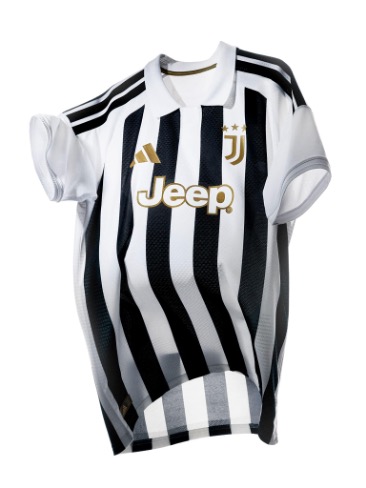 Juventus Home Jersey 2026/2027 adidas