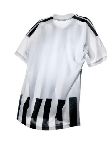 Juventus Home Jersey 2026/2027 adidas