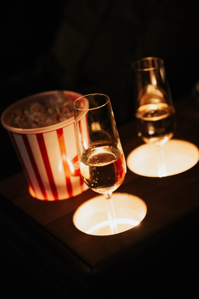 BNC Technology Unveils South Africa’s R10 Million Platinum Home Cinema