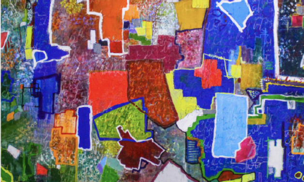 Colours of Compassion: South African Artists Unite in Johannesburg to Transform Children’s Lives