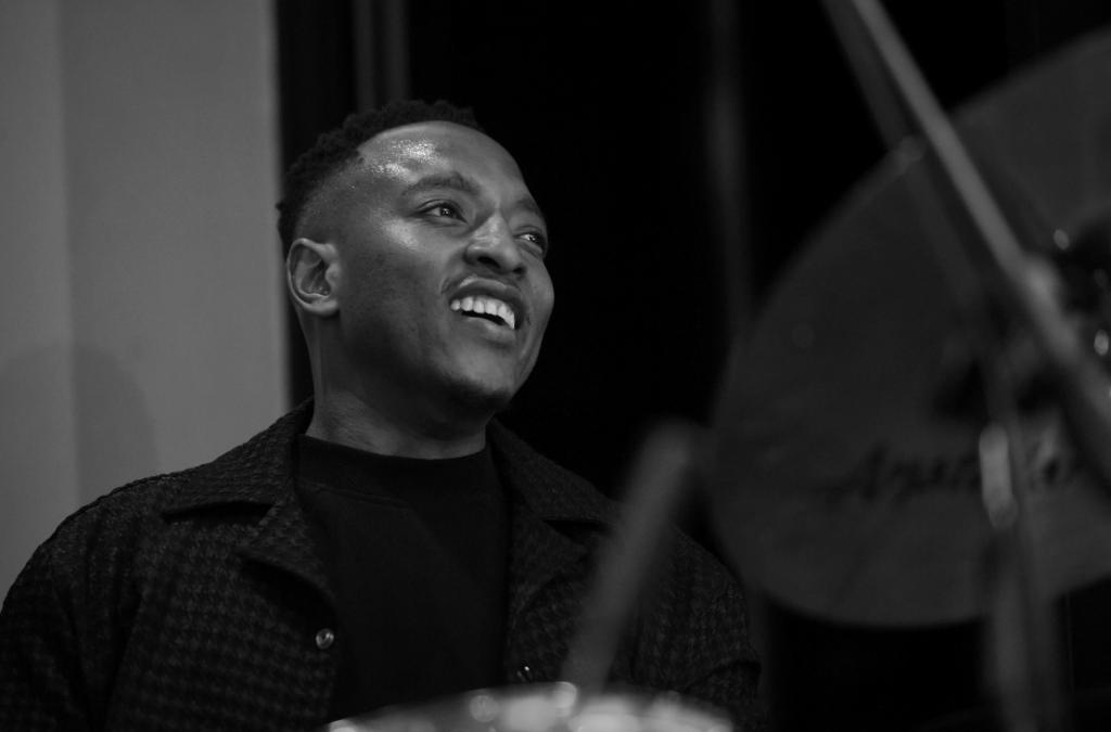 Faces of Identity: Sphelelo ‘Lelo’ Mazibuko Brings an Immersive Live Music Experience to Johannesburg