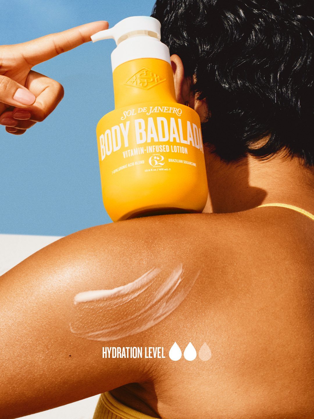 Sol de Janeiro Body Badalada Collection South Africa