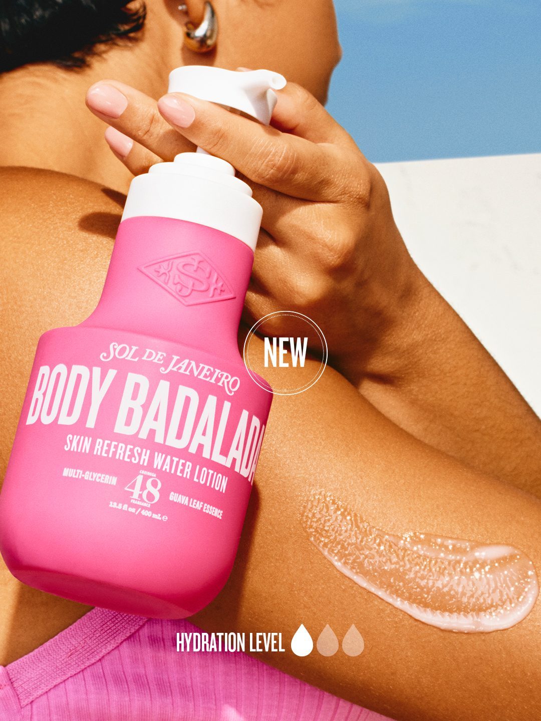 Sol de Janeiro Body Badalada Collection South Africa