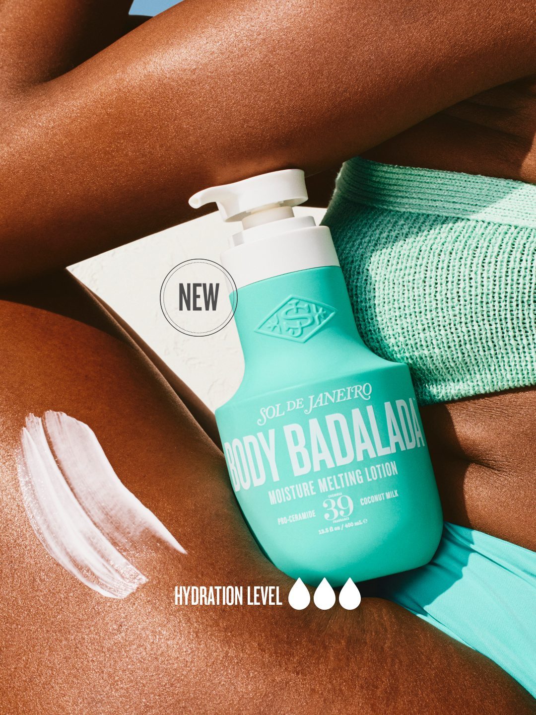 Sol de Janeiro Body Badalada Collection South Africa