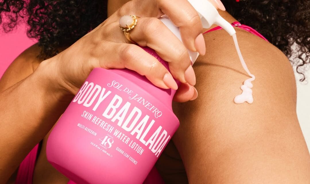 Sol de Janeiro Expands Body Badalada Collection in South Africa