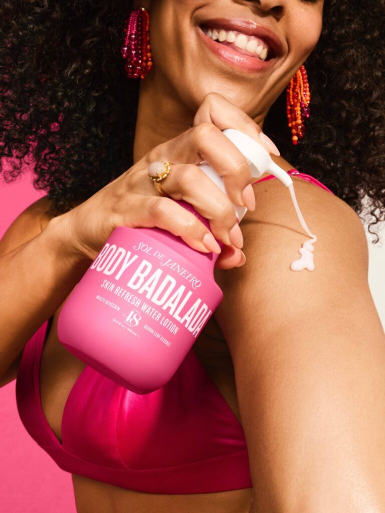 Sol de Janeiro Expands Body Badalada Collection in South Africa