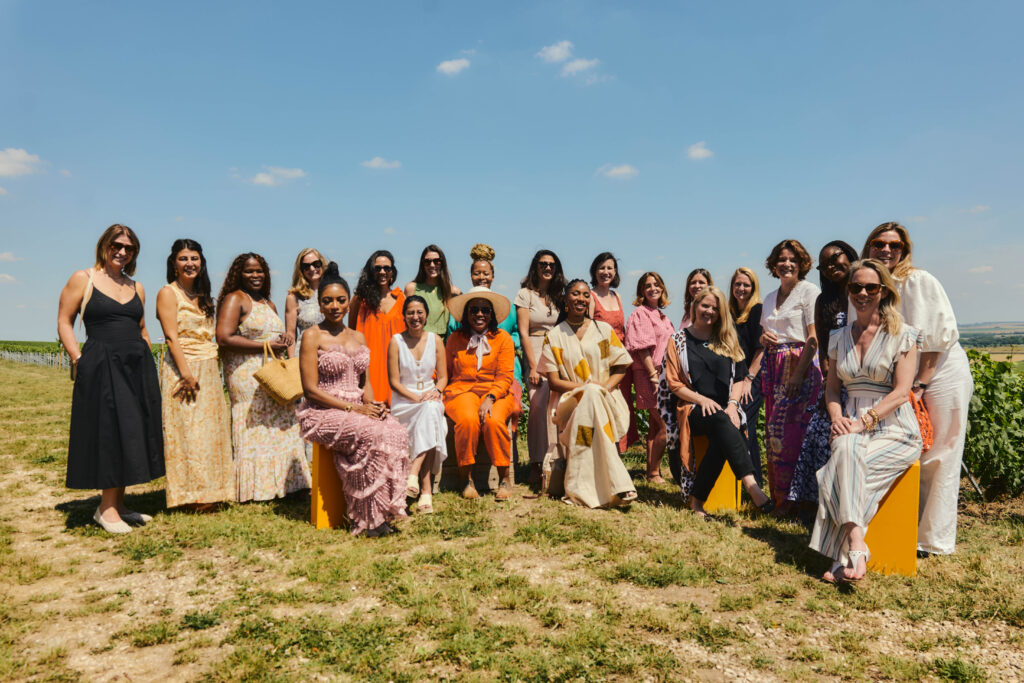 Veuve Clicquot Bold Women Are Taking South African Innovation Global