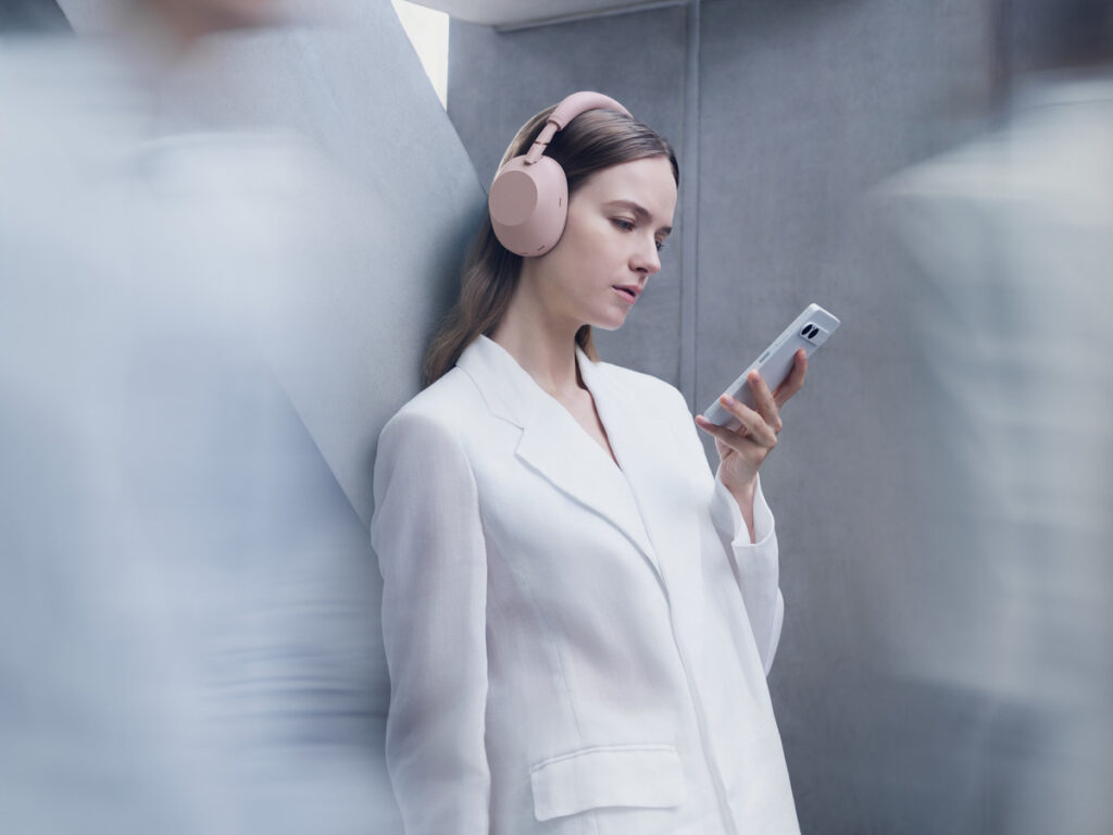 Getting the gift she actually wants: Sony’s Mother’s Day gift guide