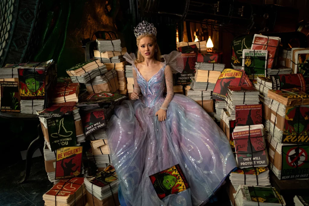 Best Movies to Watch on DStv This June: From Marty Supreme to Wicked: For Good