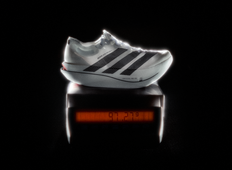adidas Adizero Adios Pro Evo 3 Officially Lands in South Africa