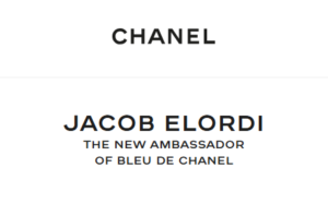 Portrait shot of Jacob Elordi (editorial style)