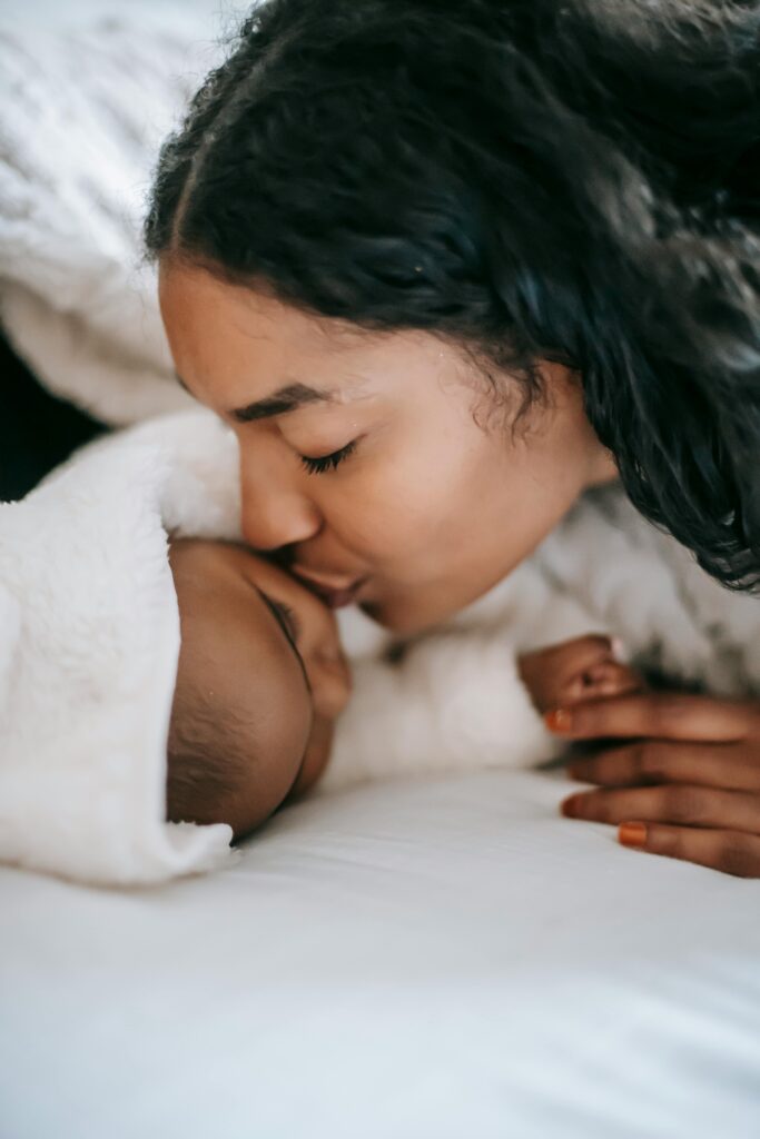 Understanding night terrors and how to soothe them