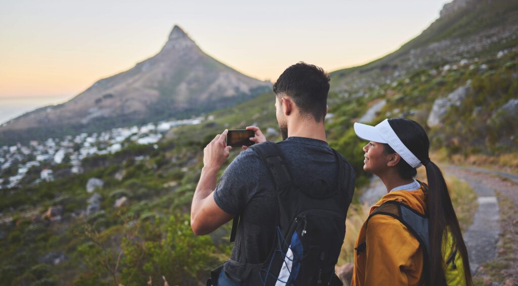 South Africans Are the World’s Most Passionate Travellers, New Data Reveals